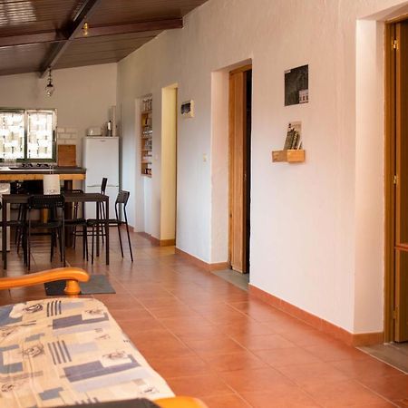 La Vuelta Del Amo Villa Las Palmas de Gran Canaria Luaran gambar