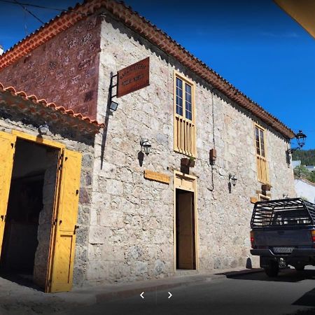La Vuelta Del Amo Villa Las Palmas de Gran Canaria Luaran gambar