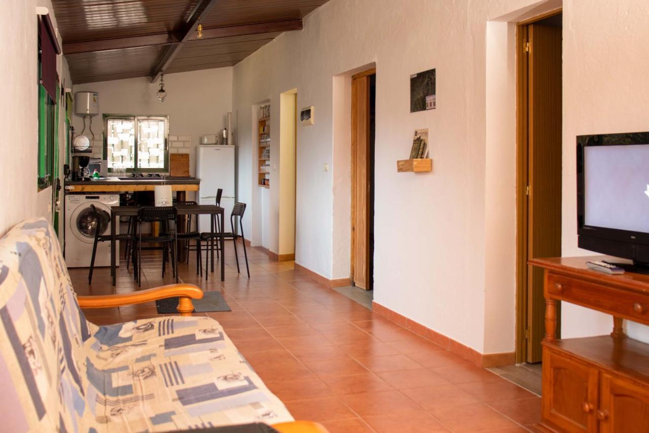 La Vuelta Del Amo Villa Las Palmas de Gran Canaria Luaran gambar