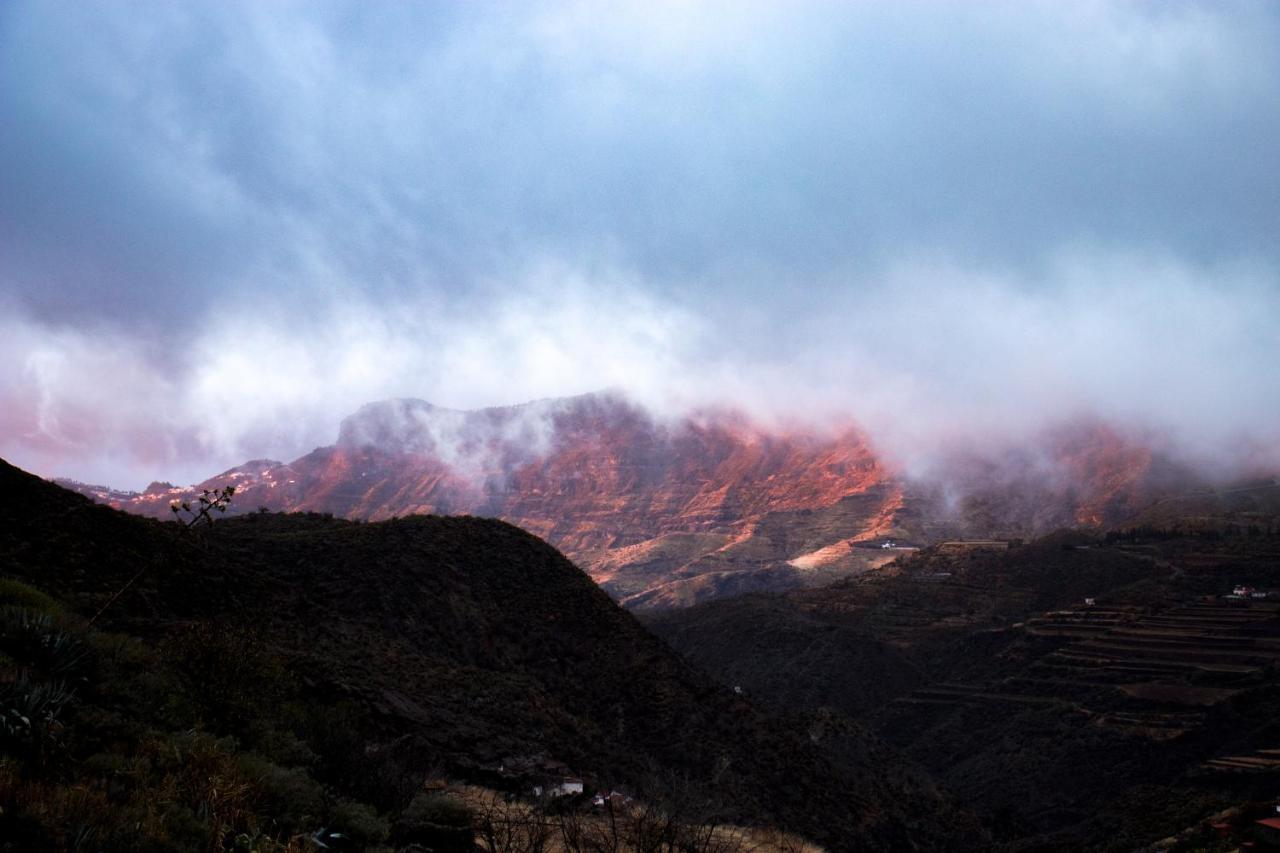 La Vuelta Del Amo Villa Las Palmas de Gran Canaria Luaran gambar