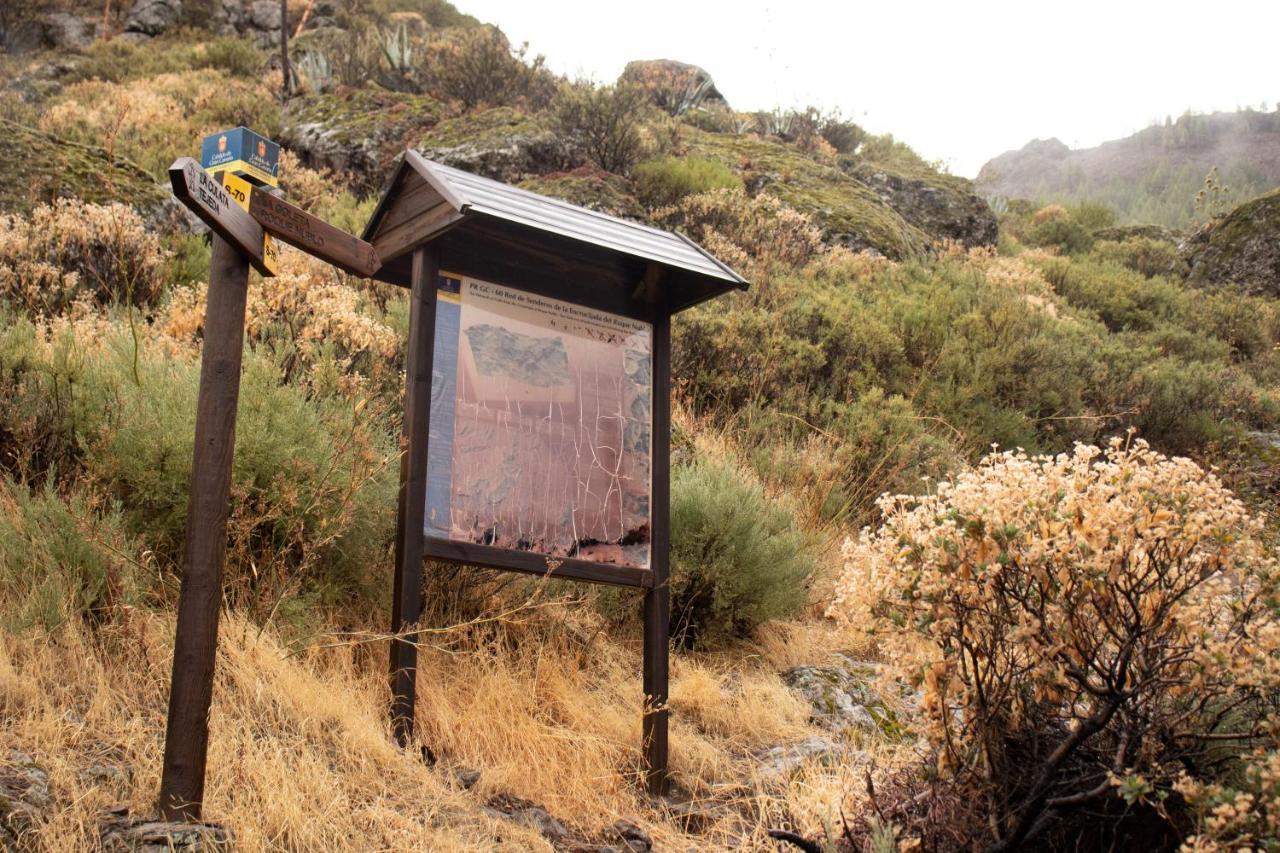 La Vuelta Del Amo Villa Las Palmas de Gran Canaria Luaran gambar