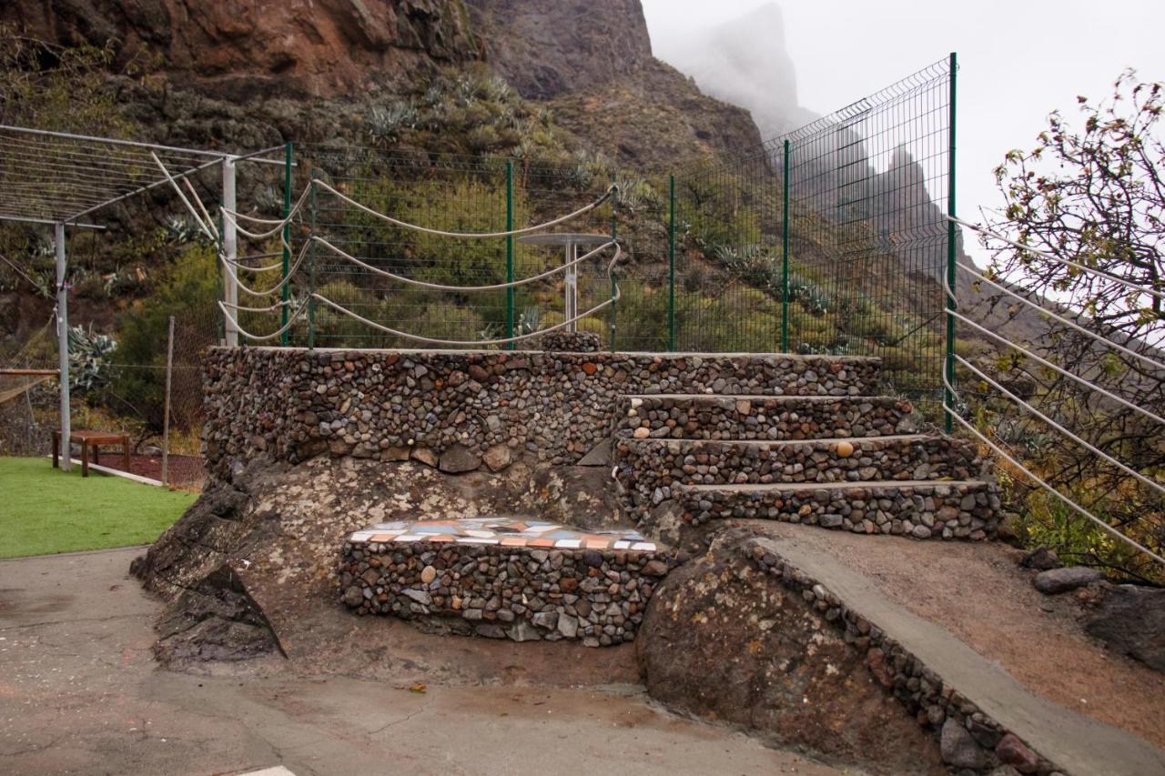 La Vuelta Del Amo Villa Las Palmas de Gran Canaria Luaran gambar