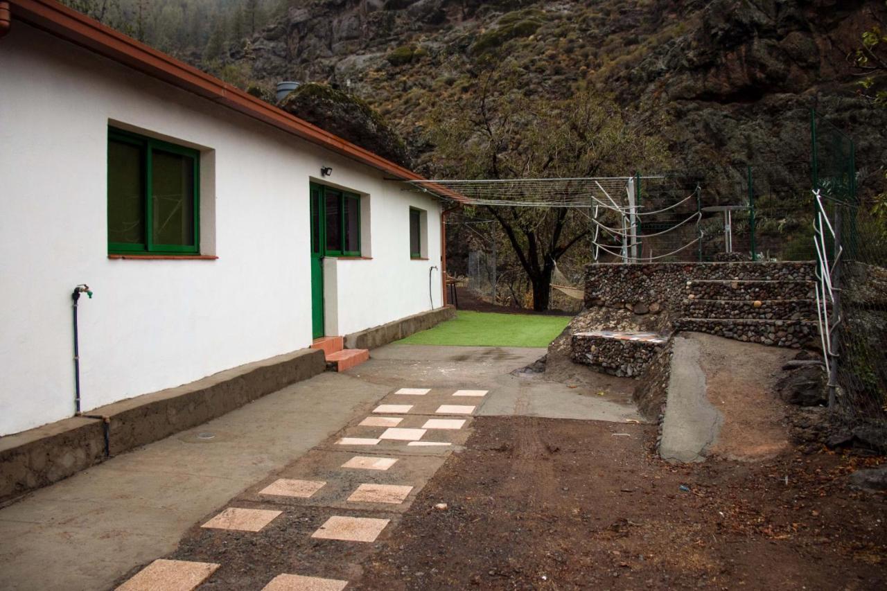 La Vuelta Del Amo Villa Las Palmas de Gran Canaria Luaran gambar