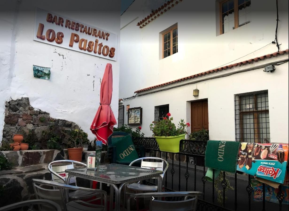 La Vuelta Del Amo Villa Las Palmas de Gran Canaria Luaran gambar