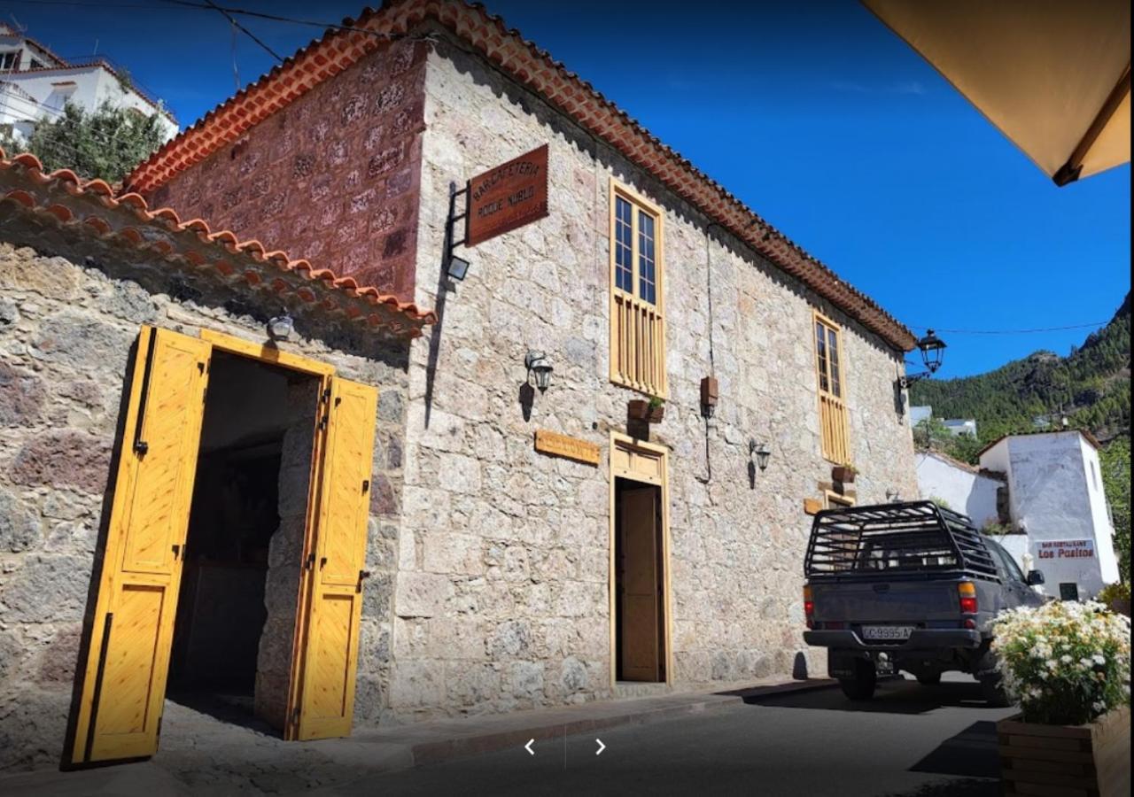 La Vuelta Del Amo Villa Las Palmas de Gran Canaria Luaran gambar